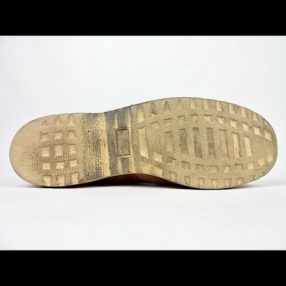 Work n Sport Leather boots (Hand made) - Picture 15 of 15